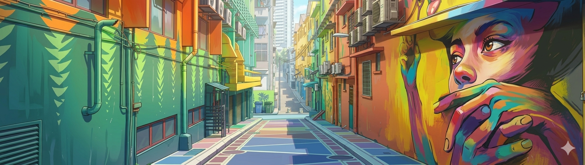 Event background